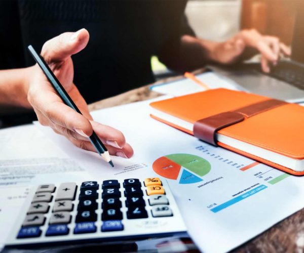 audit and tax